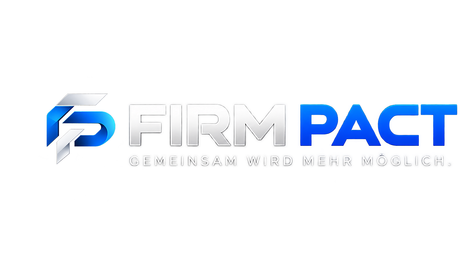 FIRM PACT – Gemeinsam wird mehr möglich.